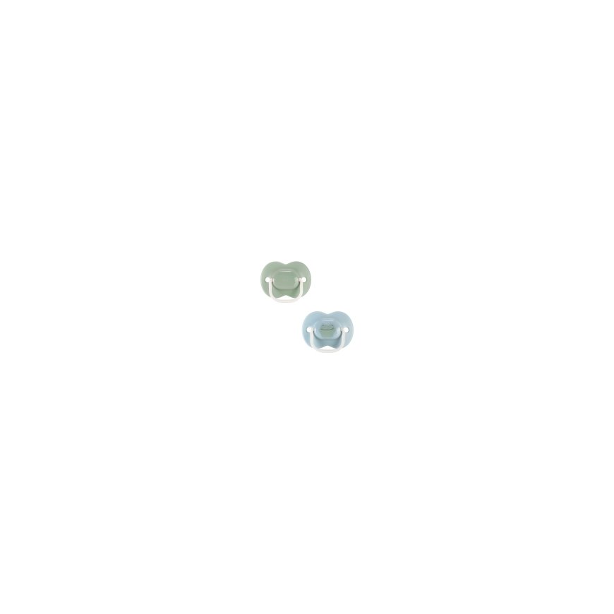 TOMMEE TIPPEE silikoniset tutit ANYTIME, 2 kpl, 6-18 kk, 43354499 – 2
