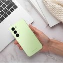 Oem LUNA Kirja-case Samsung Galaxy A32 LTE (4G) musta väriä varten