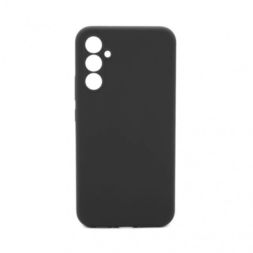 OEM LUNA Book Gold Case for Samsung Galaxy A32 LTE (4G) in Black Color – 2