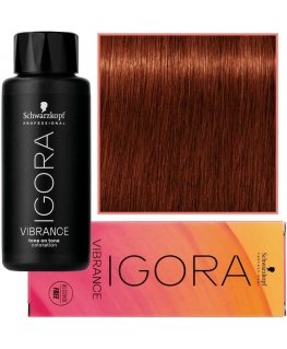 профессиональные краски для волос Schwarzkopf Igora Vibrance Nº0-11 Пепельный Концентрированный Пигмент 60ml