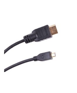 Inne Oem HDMI – microHDMI Cable 1.8m