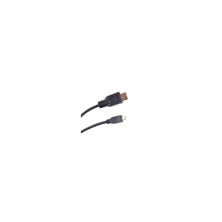 Inne Oem HDMI – microHDMI Cable 1.8m