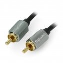 Inne Oem HDMI – microHDMI kabelis 1.8m Inne Oem HDMI – microHDMI kabelis 1.8m