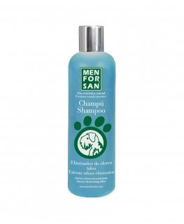 Menforsan Odor Eliminator 300 ml Koira Shampoo