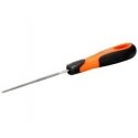 file needle 160mm Bahco [2-313-16-0-0] without handle, coarse