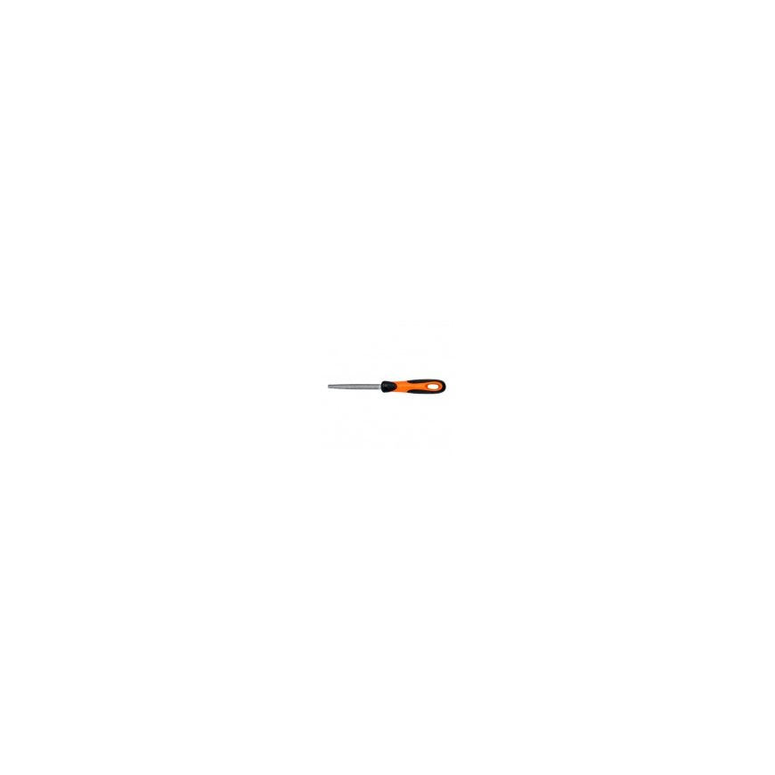 file needle 160mm Bahco [2-313-16-0-0] without handle, coarse – 2