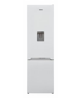 Heinner HC-V288WDE++ kombinētais ledusskapis Brīvi novietots 288 L Balts