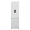 Heinner HC-V288WDE++ combi-fridge Freestanding 288 L White Heinner HC-V288WDE++ combi-fridge Freestanding 288 L White
