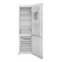 Heinner HC-V288WDE++ combi-fridge Freestanding 288 L White Heinner HC-V288WDE++ combi-fridge Freestanding 288 L White
