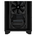 Corsair CC-9011251-WW системный блок Midi Tower Черный Corsair CC-9011251-WW системный блок Midi Tower Черный