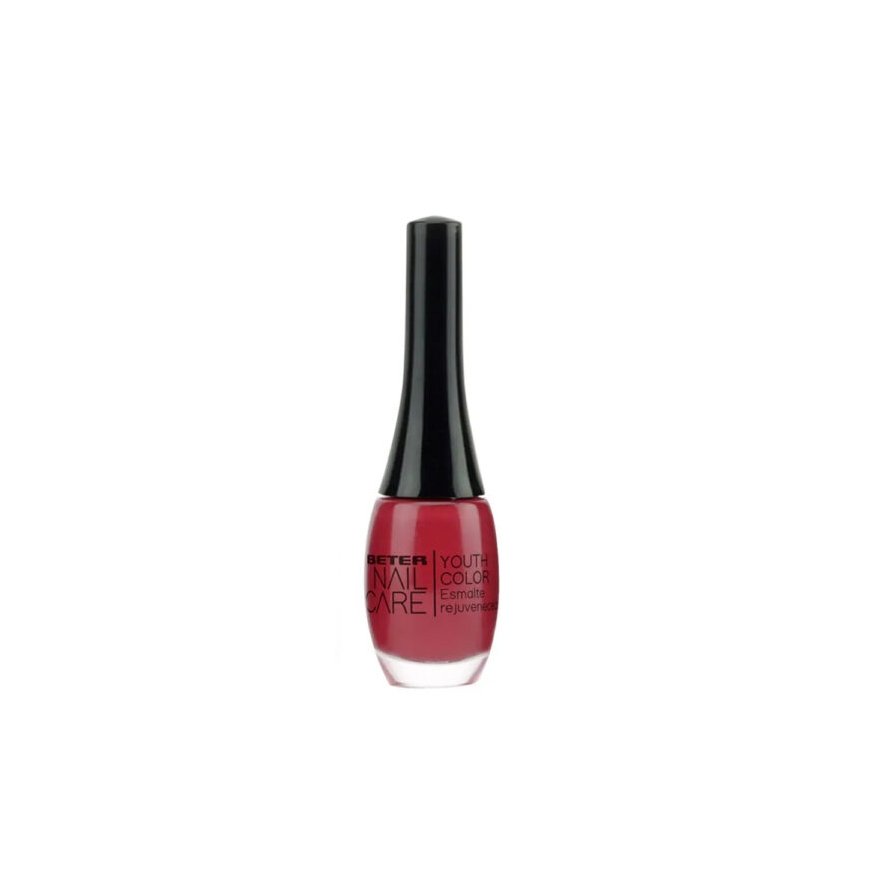 Beter Nail Care Youth Color 035-Silky
