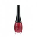 Beter Nail Care Youth Color 035-Silky Raudona 11ml nagų lakas Beter Nail Care Youth Color 035-Silky Raudona 11ml nagų lakas