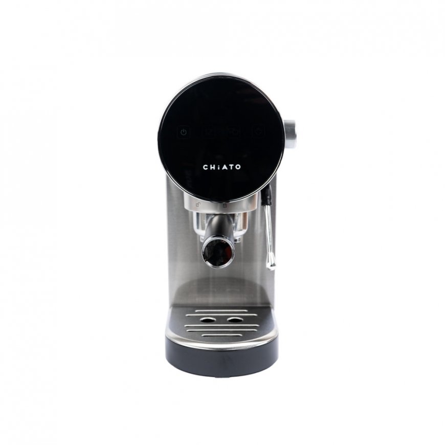 CHiATO Luna Style Espresso kohvimasin -