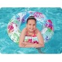 Bestway 36084 laste ujumisring, 91 cm, kolmes värviga Bestway 36084 laste ujumisring, 91 cm, kolmes värviga