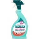 Sanytol Sanitol Universal Spray with Grapefruit and Lemongrass Scent 500ml Sanytol Sanitol Universal Spray with Grapefruit and Lemongrass Scent 500ml