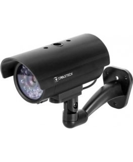 Manekena caurule ar LED DK-10 Cabletech