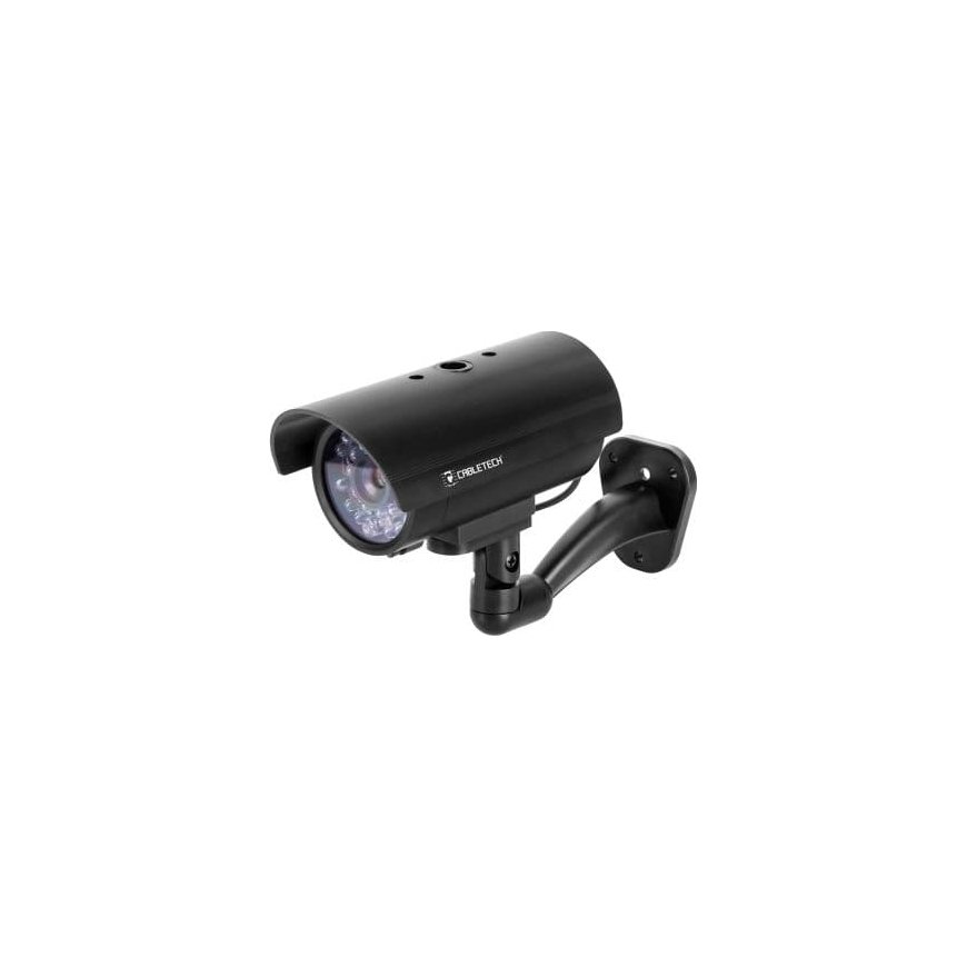 Mannequin tubular camera with LED DK-10 Cabletech