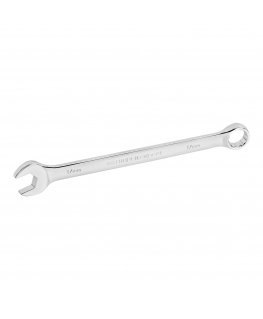 Truper 17mm Long Combination Wrench