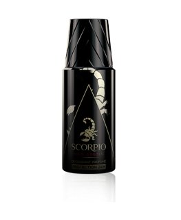 Scorpio Parfums 2253657 deodorant Mehed 150 ml 1 tk