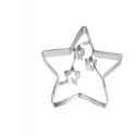 STAR OF BETHLEHEM cookie cutter large / Birkmann