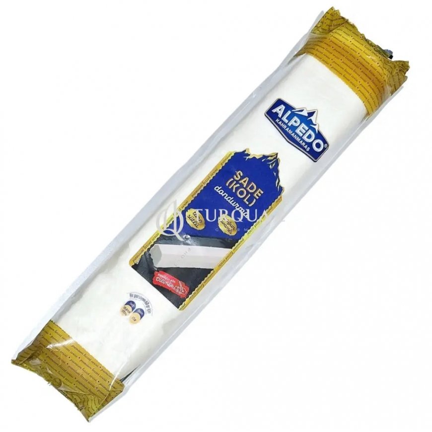 Bella sugar pot 380 ml cream porcelain in sleeve