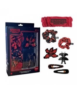 CERDÁ Stranger Things peapaelide komplekt