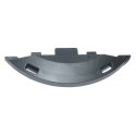 Makita Dust Protection 180 mm, front part 195385-8, 452086-4 Makita Dust Protection 180 mm, front part 195385-8, 452086-4