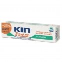 Kin Junior Mint Mild Toothpaste 75ml+25ml Kin Junior Mint Mild Toothpaste 75ml+25ml