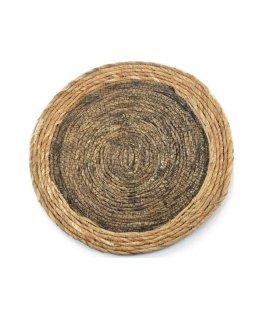 Mondex BALI Mat 38x38x0.5 cm BOHO