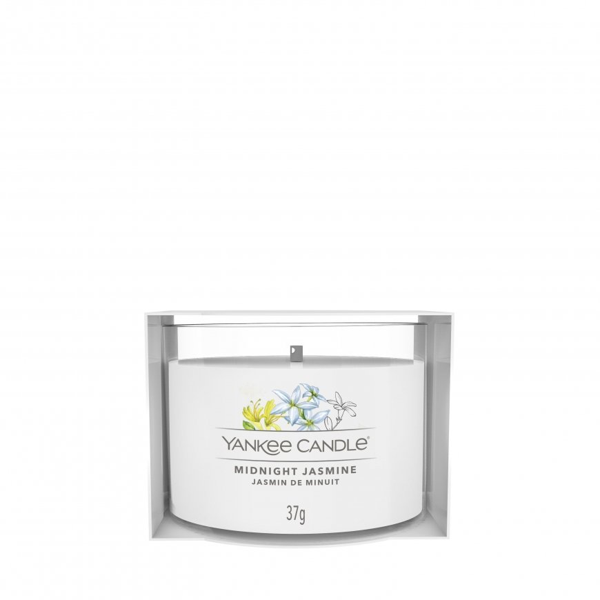 Yankee Candle Yankee Candle Midnight Jasmine