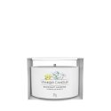 Yankee Candle Midnight Jasmine восковая свеча Круглый Жимолость, Жасмин, Мандарин, Нероли Белый 1 шт Yankee Candle Midnight Jasmine восковая свеча Круглый Жимолость, Жасмин, Мандарин, Нероли Белый 1 шт