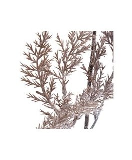 Eurofirany KW/NATU/400/BROWN BROWN+POPI