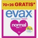 EVAX SALVA-SLIP normal 96 u EVAX SALVA-SLIP normal 96 u