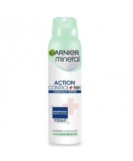 Garnier Mineral Action Control+ Клинически проверенный, 50 мл