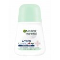 Garnier Mineral Action Control+ Kliniškai pārbaudīts, 50 ml Garnier Mineral Action Control+ Kliniškai pārbaudīts, 50 ml
