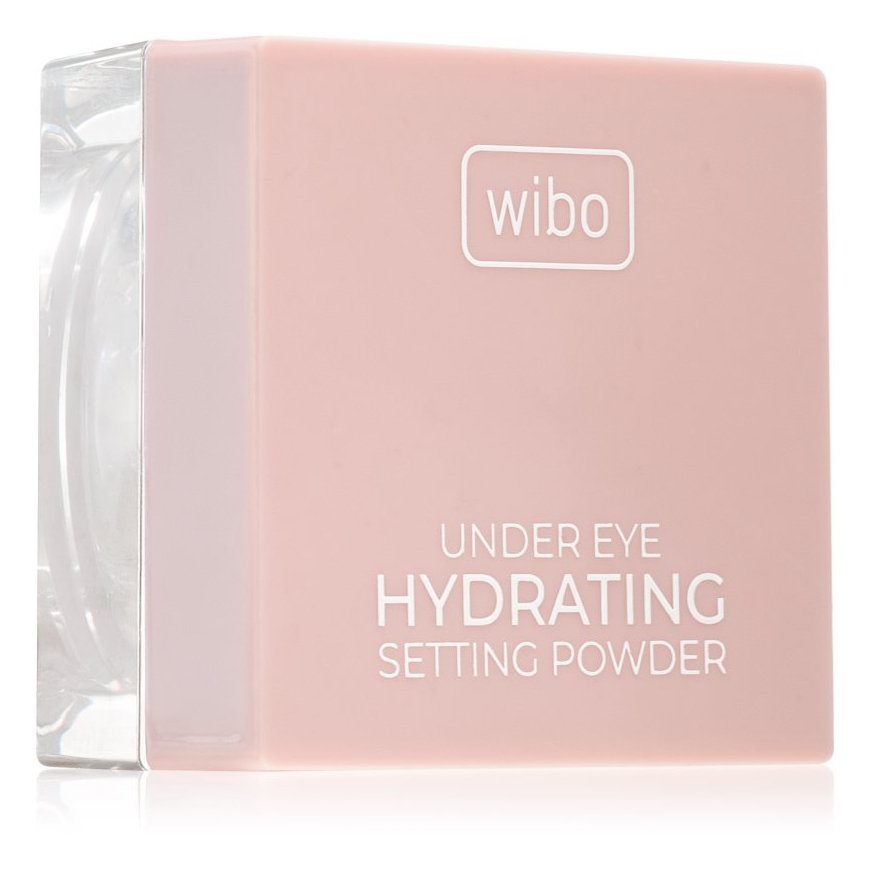 Wibo Under Eye Setting Powder Hydrating Powder, 5.5 g