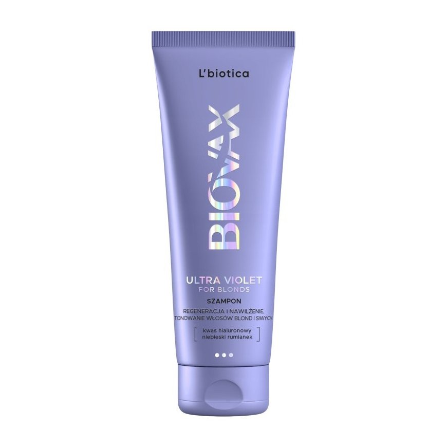 BIOVAX Ultra Violet, 200 ml