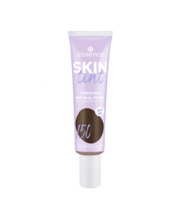 Essence Cosmetics Skin Tint Moisturizing Cream with SPF30 Sun Protection, 150, 30 g