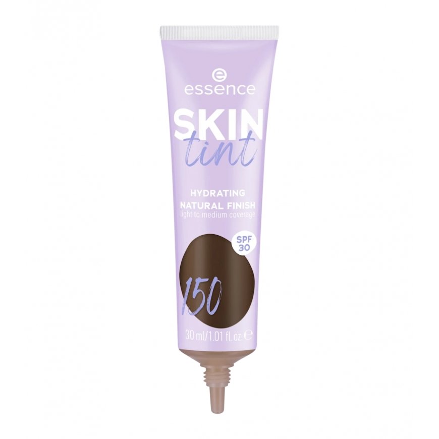 „Essence Cosmetics“ drėkinamasis kremas „Skin Tint“ su SPF30, 150, 30 g – 2