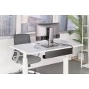 Digitus DA-90448 кабельный органайзер Стол Трубка-канал Черный 1 шт Digitus DA-90448 кабельный органайзер Стол Трубка-канал Черный 1 шт