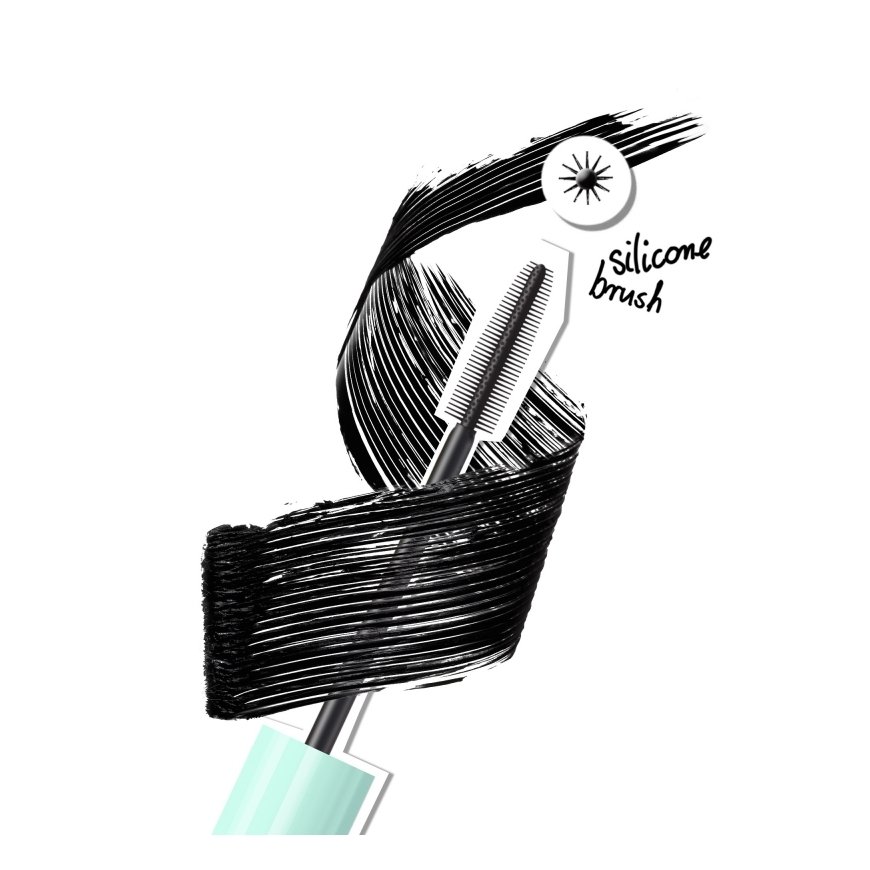 Lovely OC257 eyelash mascara – 2