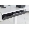 Digitus DA-90448 кабельный органайзер Стол Трубка-канал Черный 1 шт Digitus DA-90448 кабельный органайзер Стол Трубка-канал Черный 1 шт