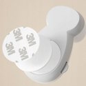 SafeTeddy – automatinis chronometras, durų stabdys