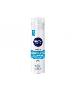 Nivea Men Sensitive Cool, 200 ml