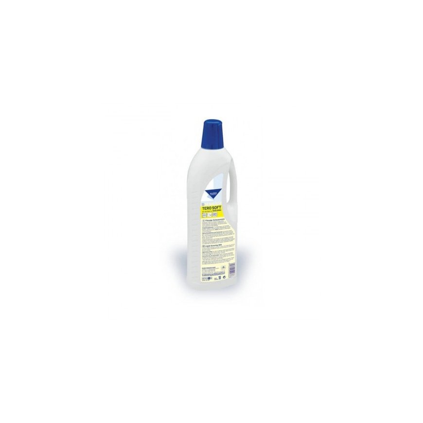 Šveitimo pienelis KLEEN PURGATIS Tero Soft, 1 L