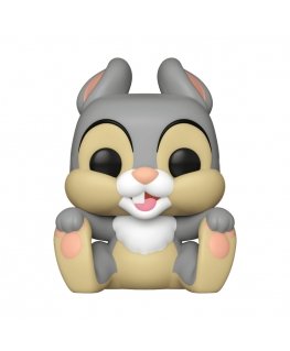 FUNKO POP! 63126 mängukangelase nukk ja kollektsiooniese