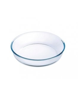 Apvali torto vorm 26 cm OCUISINE