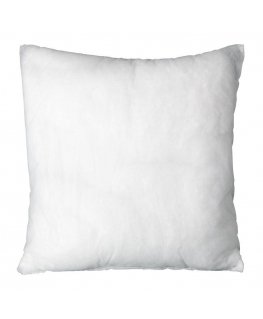 Eurofirany cushion insert/polyester pillow 48x48 F