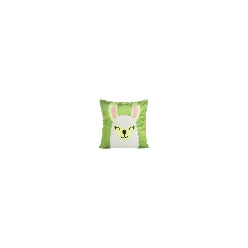 Eurofirany cushion insert/polyester pillow 48x48 F – 2