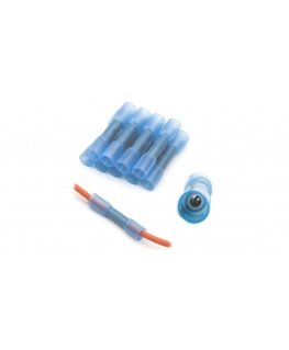 Trytyt TERŠUMAS CONNECTING JOINT WITH BRASS HANDLE TTS-25 (10 pcs.)